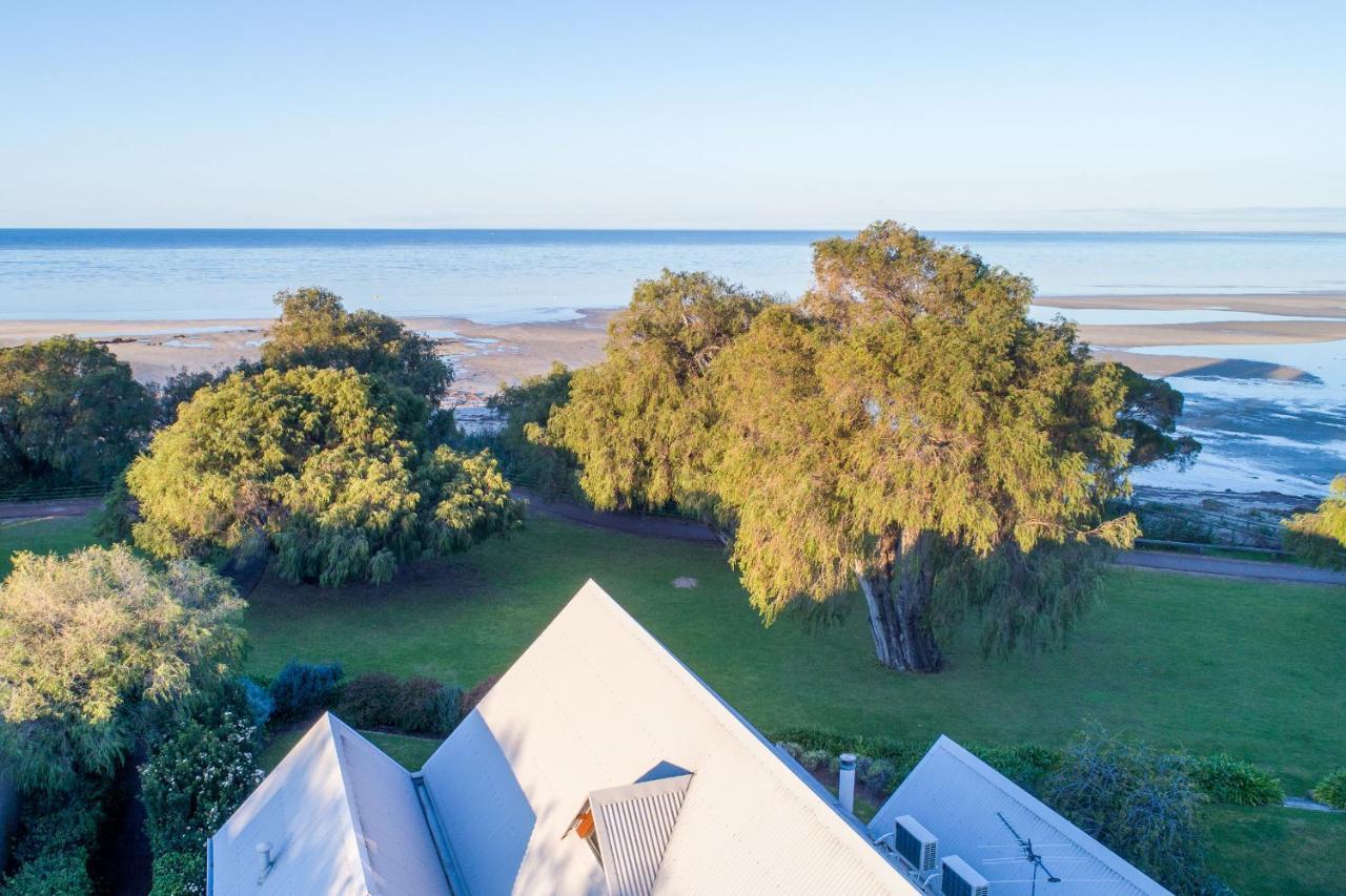 Whalers Cove Villas Dunsborough Exterior foto