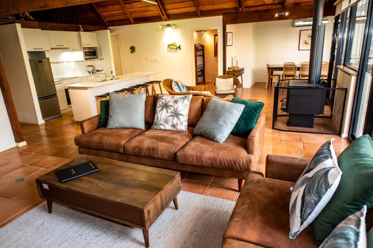 Whalers Cove Villas Dunsborough Exterior foto