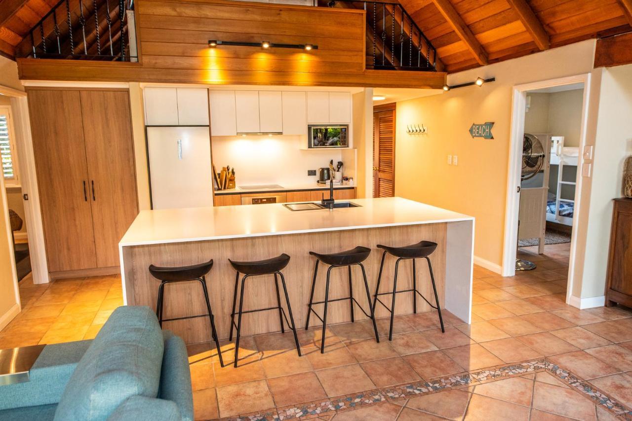 Whalers Cove Villas Dunsborough Exterior foto