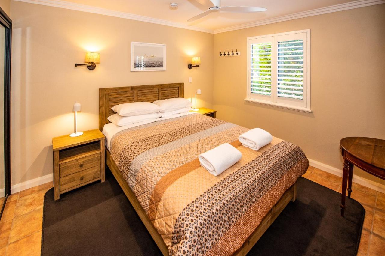 Whalers Cove Villas Dunsborough Exterior foto
