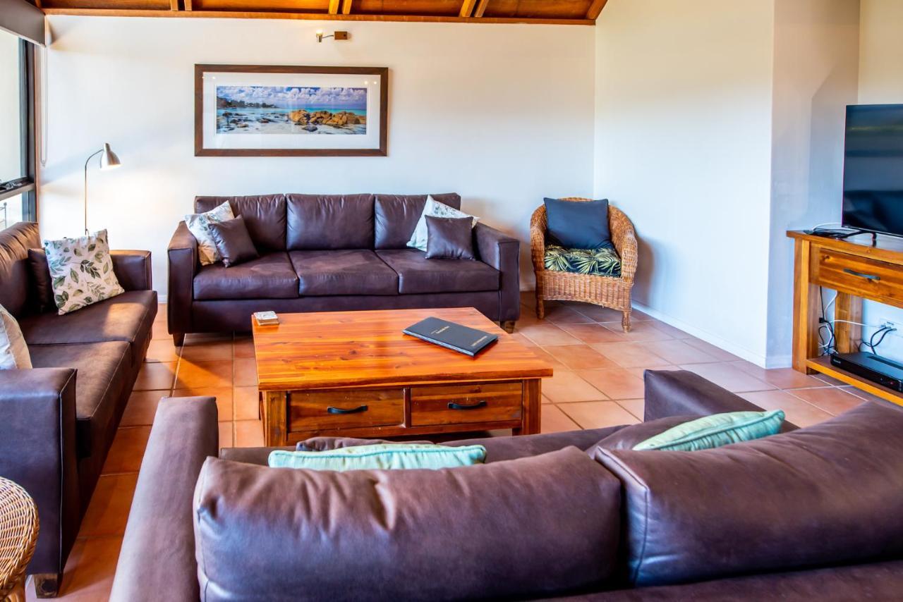 Whalers Cove Villas Dunsborough Exterior foto