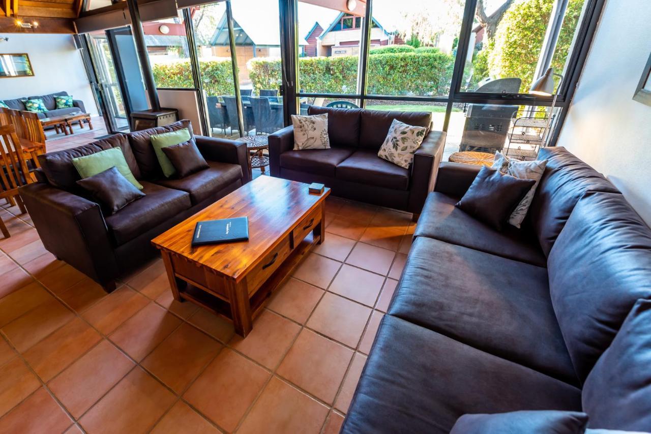 Whalers Cove Villas Dunsborough Exterior foto