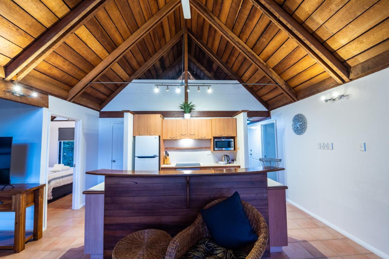 Whalers Cove Villas Dunsborough Exterior foto