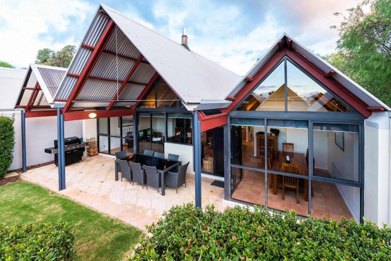 Whalers Cove Villas Dunsborough Exterior foto