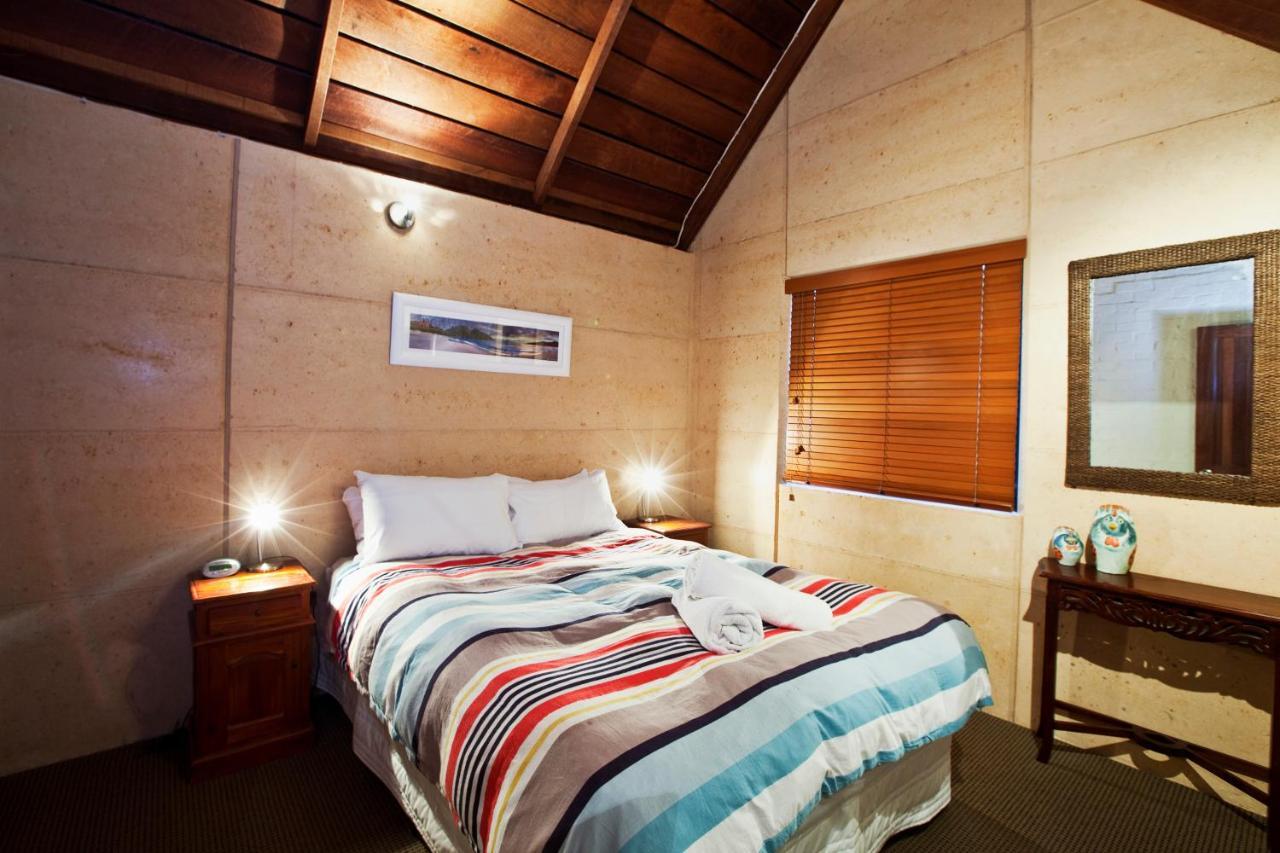 Whalers Cove Villas Dunsborough Exterior foto