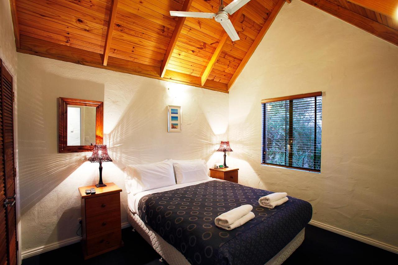 Whalers Cove Villas Dunsborough Exterior foto