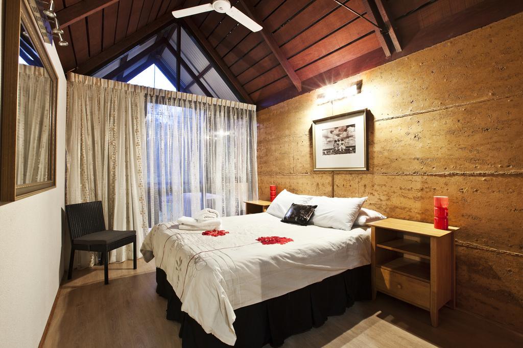 Whalers Cove Villas Dunsborough Zimmer foto
