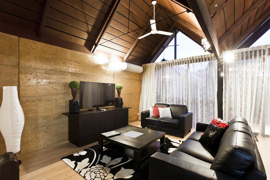 Whalers Cove Villas Dunsborough Zimmer foto