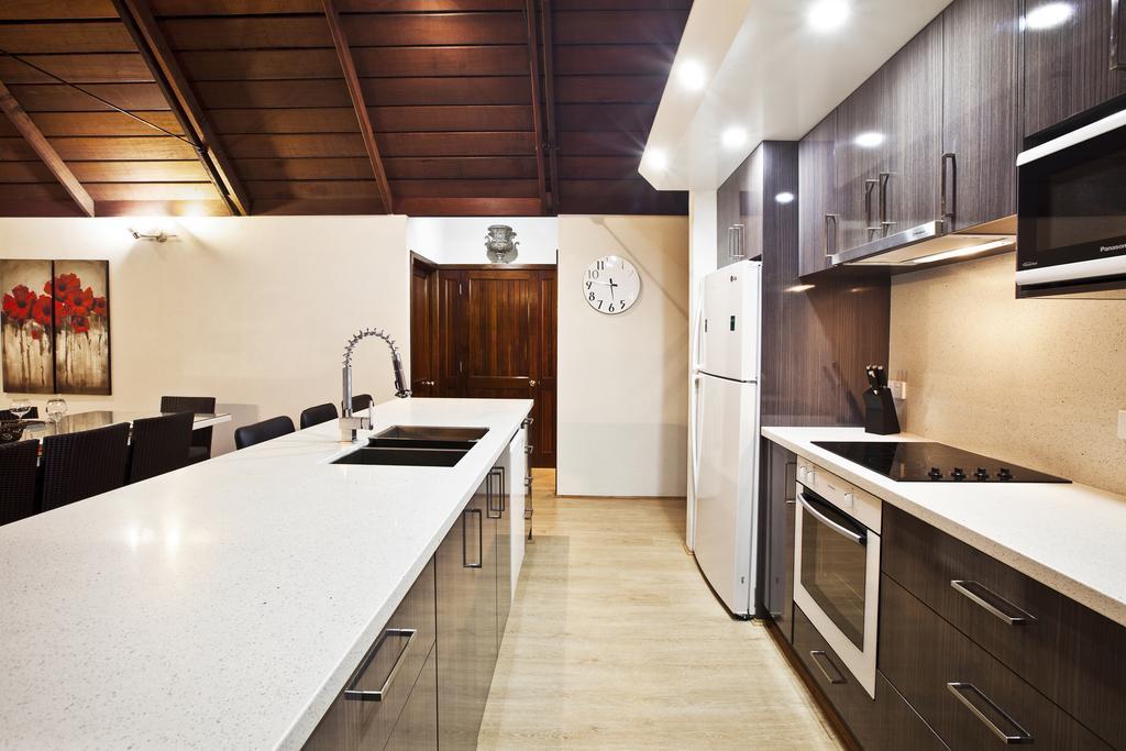 Whalers Cove Villas Dunsborough Zimmer foto