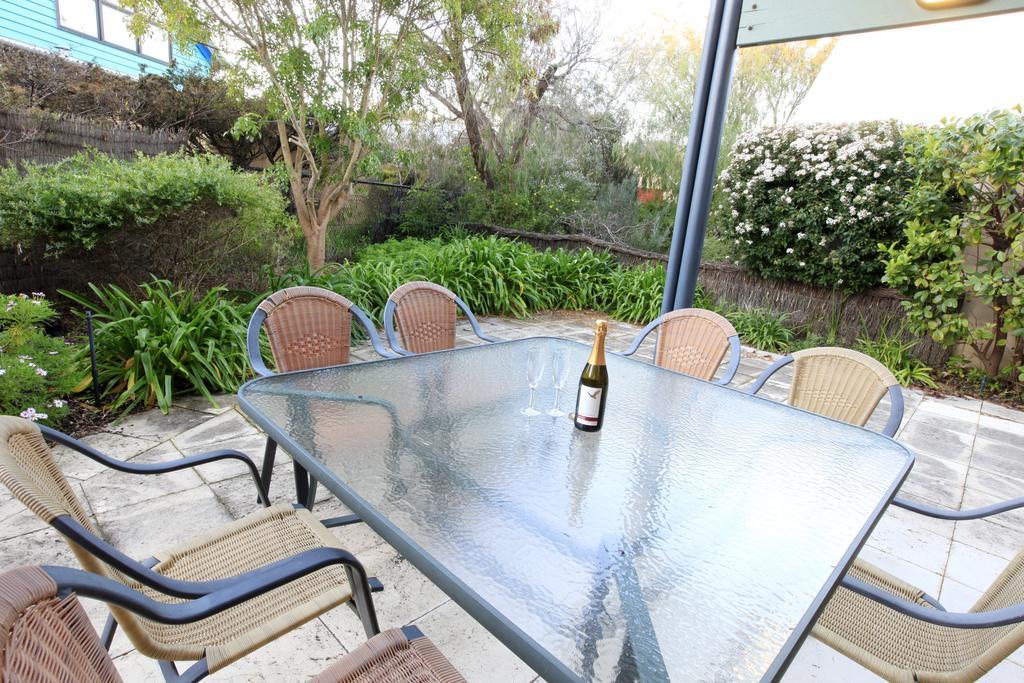 Whalers Cove Villas Dunsborough Zimmer foto