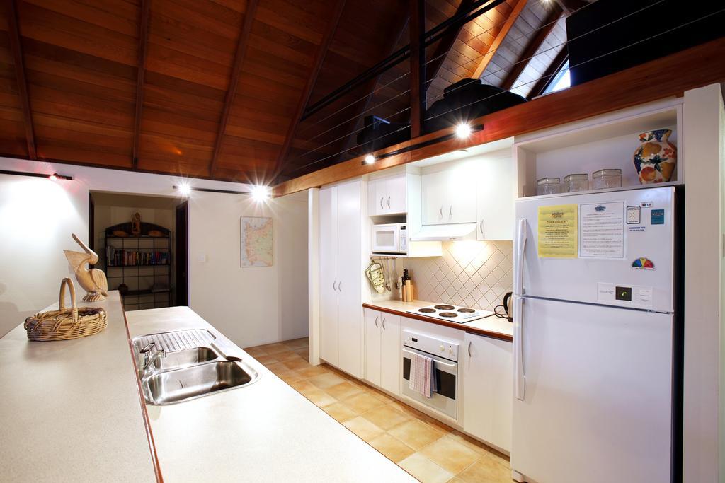 Whalers Cove Villas Dunsborough Zimmer foto