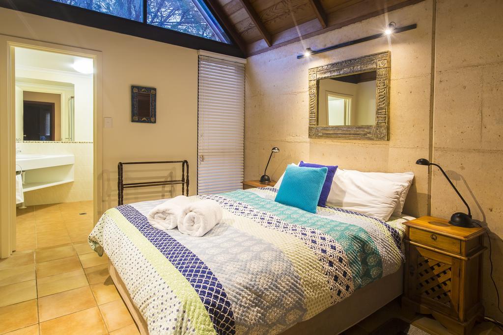Whalers Cove Villas Dunsborough Zimmer foto