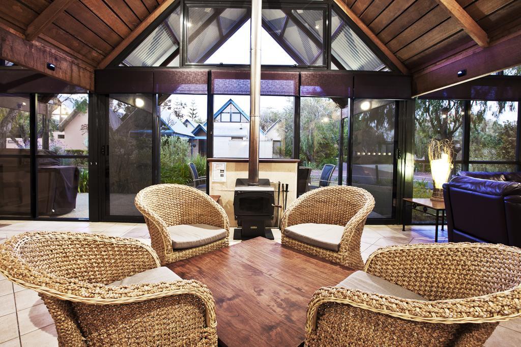 Whalers Cove Villas Dunsborough Exterior foto