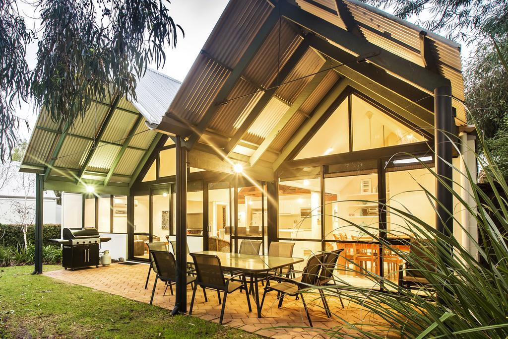 Whalers Cove Villas Dunsborough Exterior foto