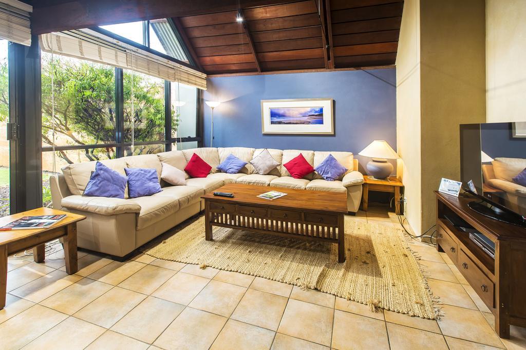 Whalers Cove Villas Dunsborough Zimmer foto