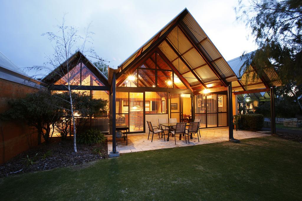 Whalers Cove Villas Dunsborough Zimmer foto