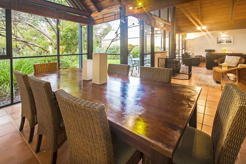 Whalers Cove Villas Dunsborough Zimmer foto