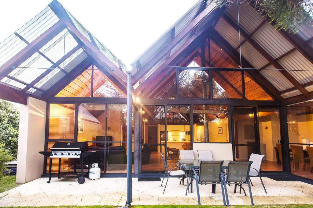 Whalers Cove Villas Dunsborough Zimmer foto