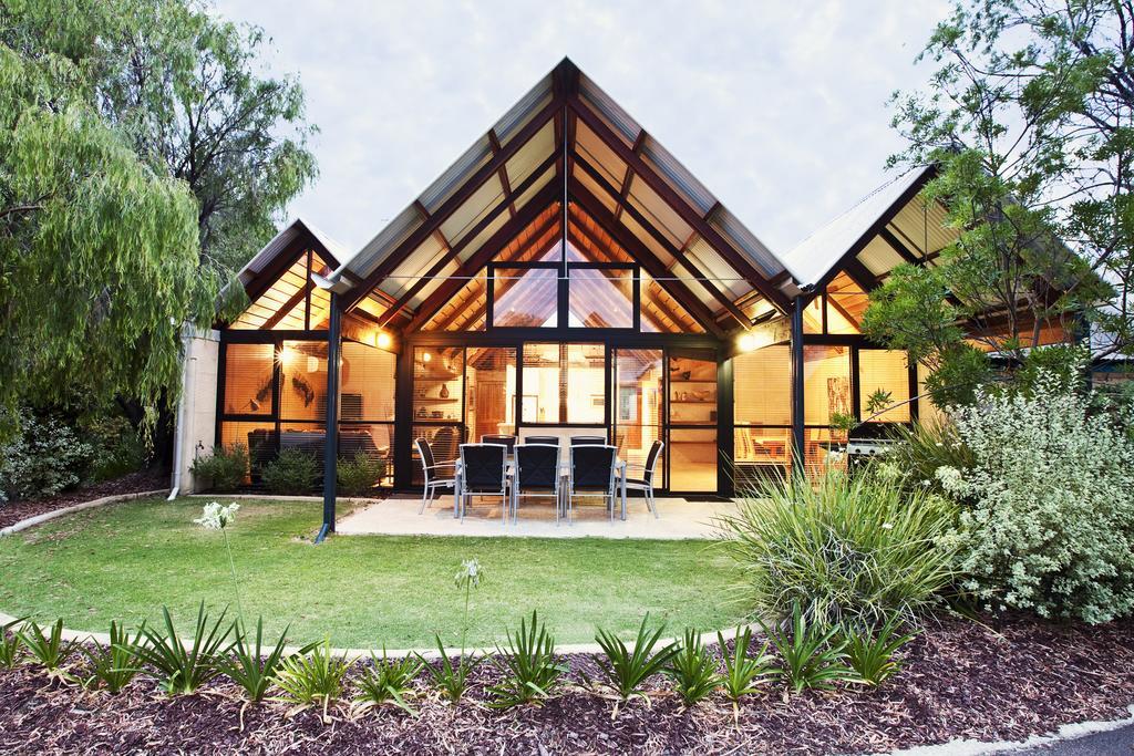 Whalers Cove Villas Dunsborough Zimmer foto