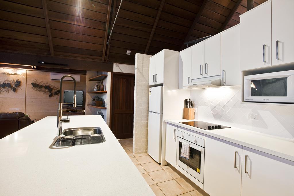Whalers Cove Villas Dunsborough Zimmer foto