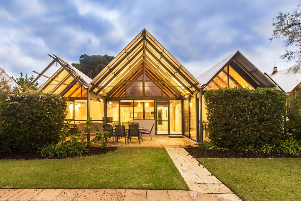 Whalers Cove Villas Dunsborough Zimmer foto