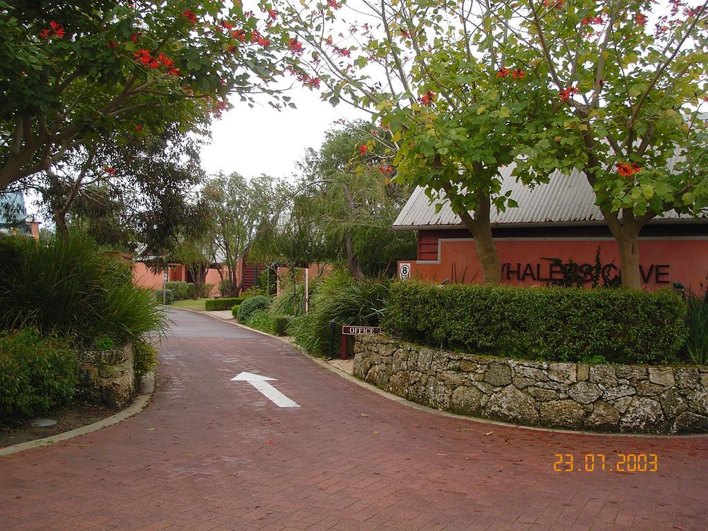 Whalers Cove Villas Dunsborough Exterior foto