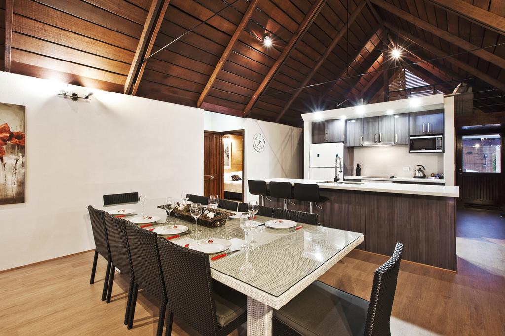 Whalers Cove Villas Dunsborough Exterior foto