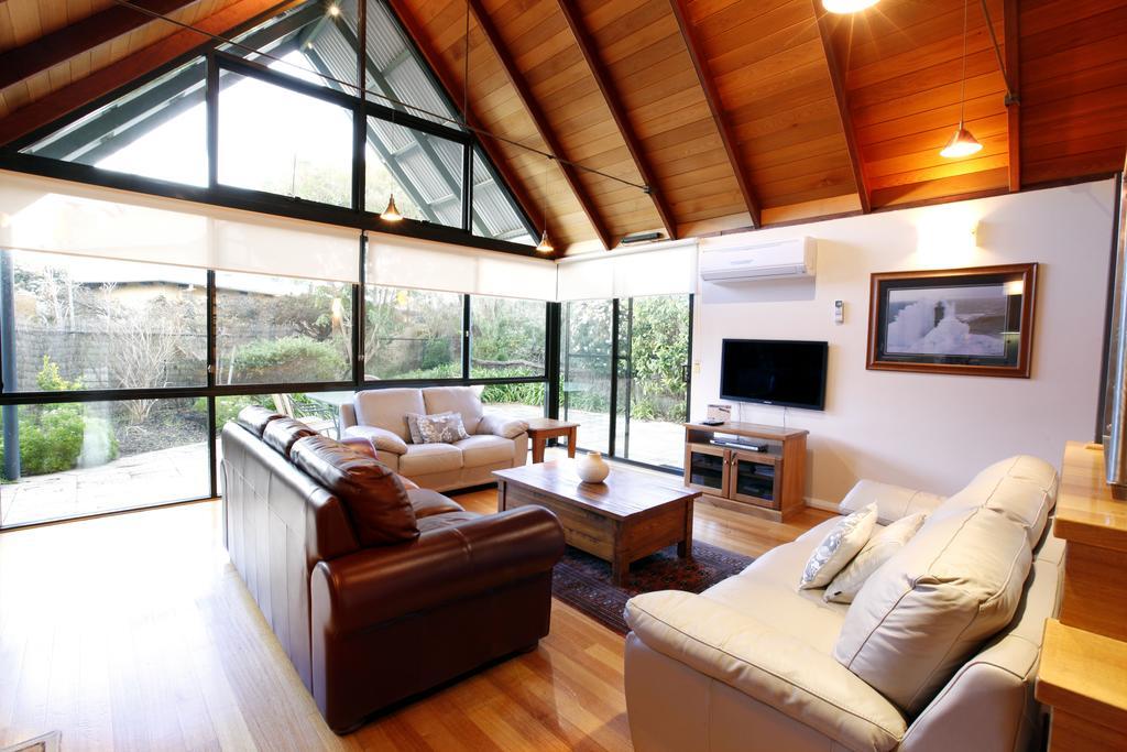 Whalers Cove Villas Dunsborough Exterior foto