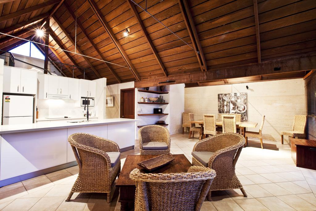 Whalers Cove Villas Dunsborough Exterior foto