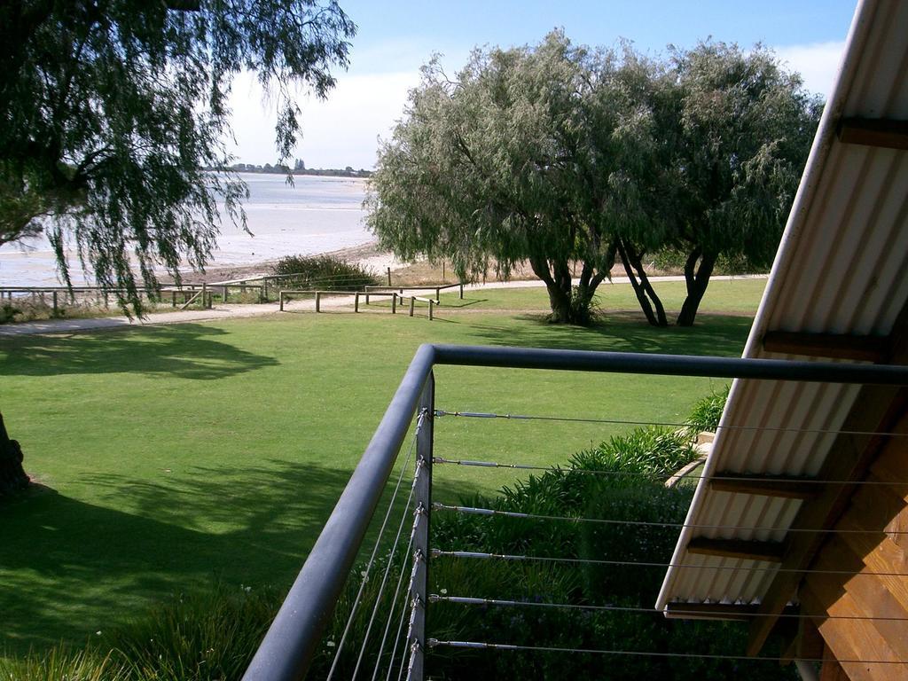 Whalers Cove Villas Dunsborough Exterior foto