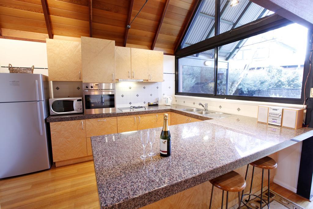 Whalers Cove Villas Dunsborough Exterior foto