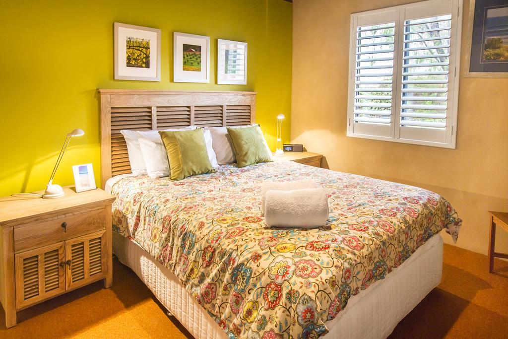 Whalers Cove Villas Dunsborough Zimmer foto