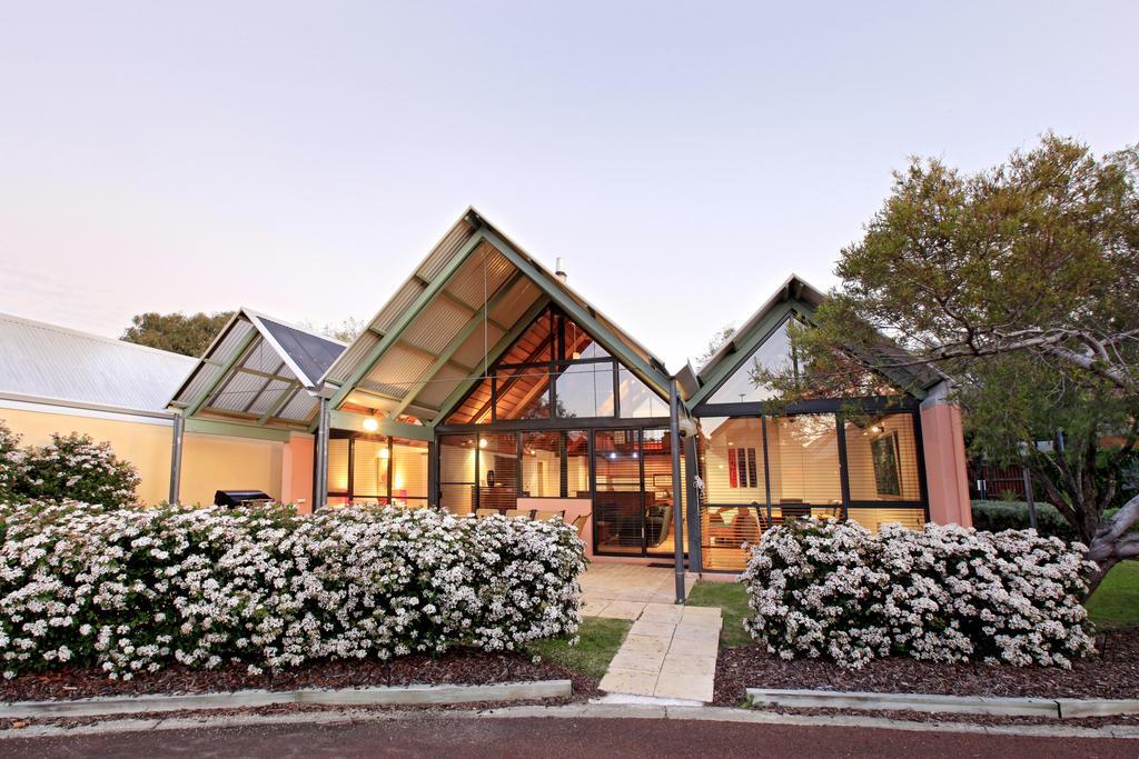 Whalers Cove Villas Dunsborough Exterior foto