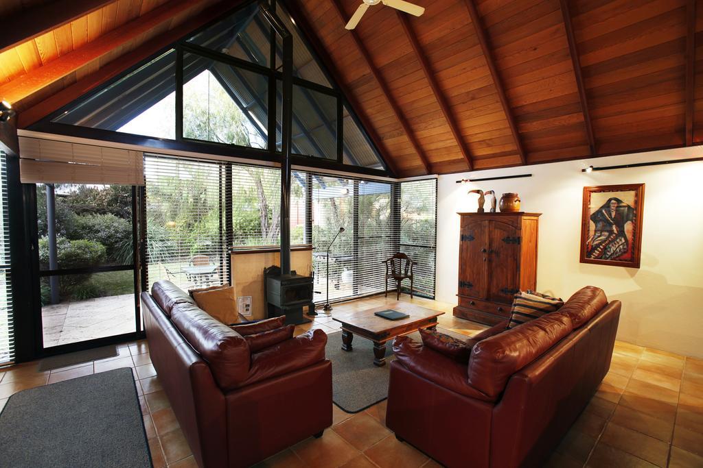 Whalers Cove Villas Dunsborough Exterior foto