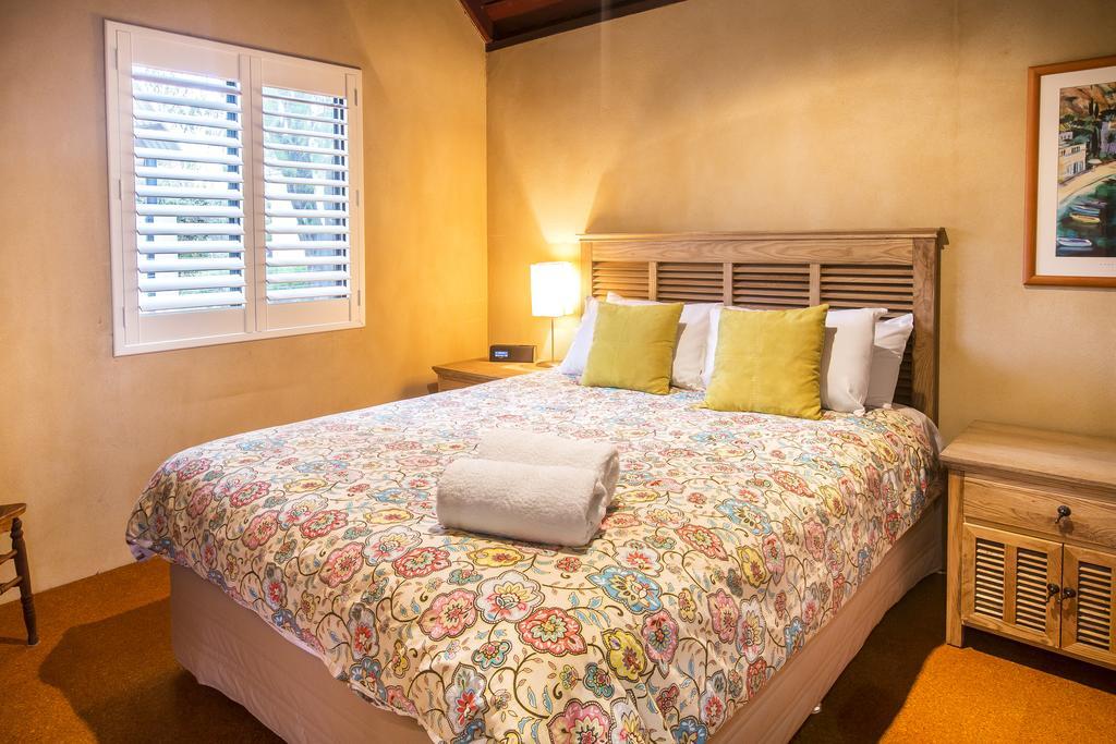 Whalers Cove Villas Dunsborough Exterior foto