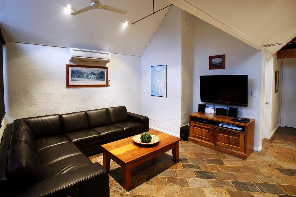 Whalers Cove Villas Dunsborough Zimmer foto
