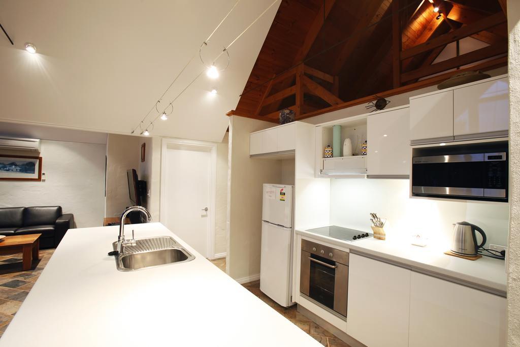 Whalers Cove Villas Dunsborough Zimmer foto