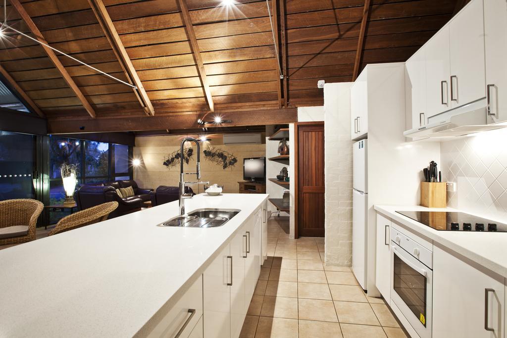Whalers Cove Villas Dunsborough Exterior foto