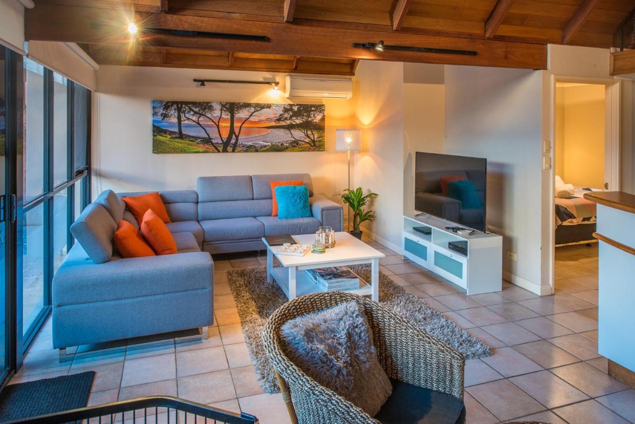 Whalers Cove Villas Dunsborough Exterior foto