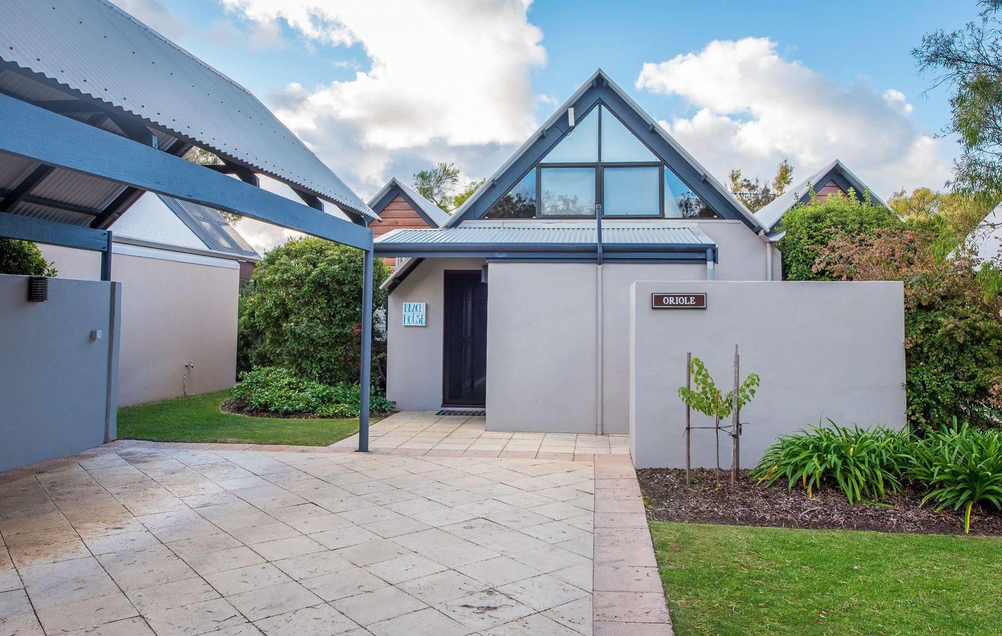 Whalers Cove Villas Dunsborough Exterior foto