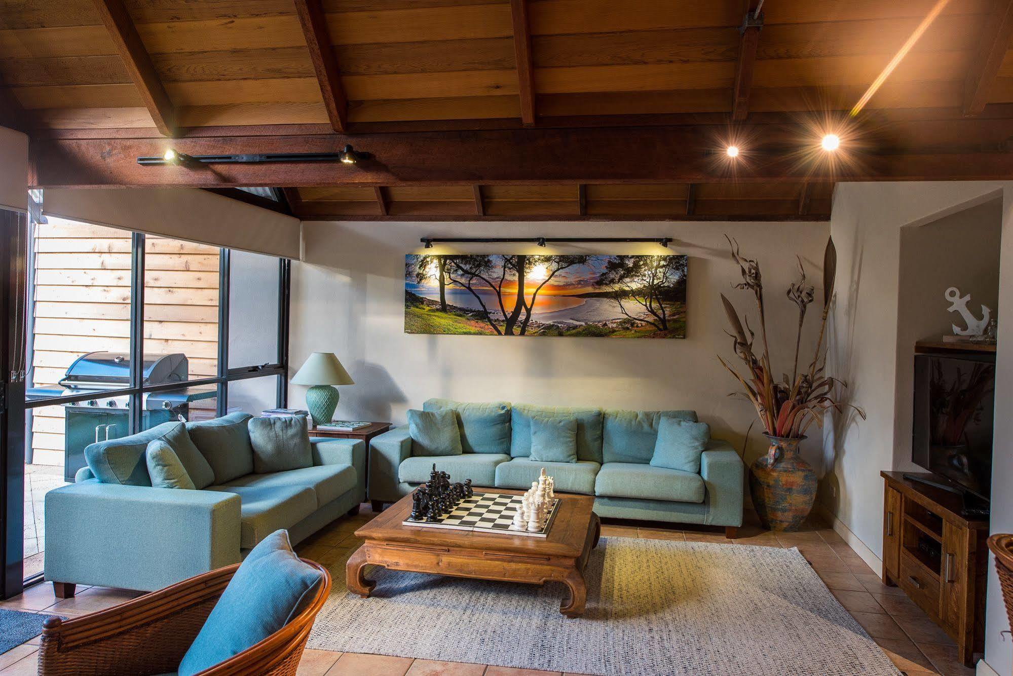 Whalers Cove Villas Dunsborough Exterior foto