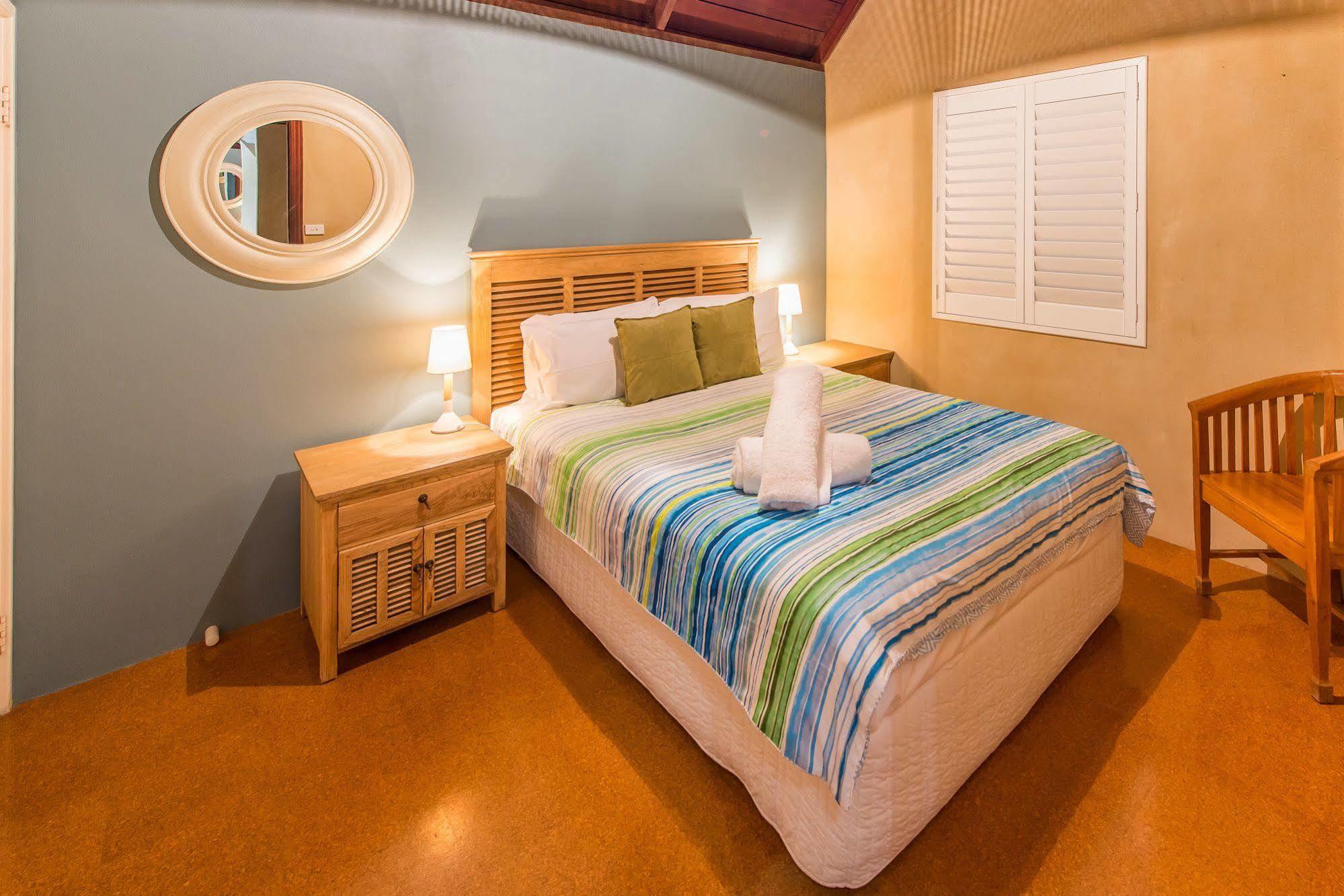 Whalers Cove Villas Dunsborough Exterior foto