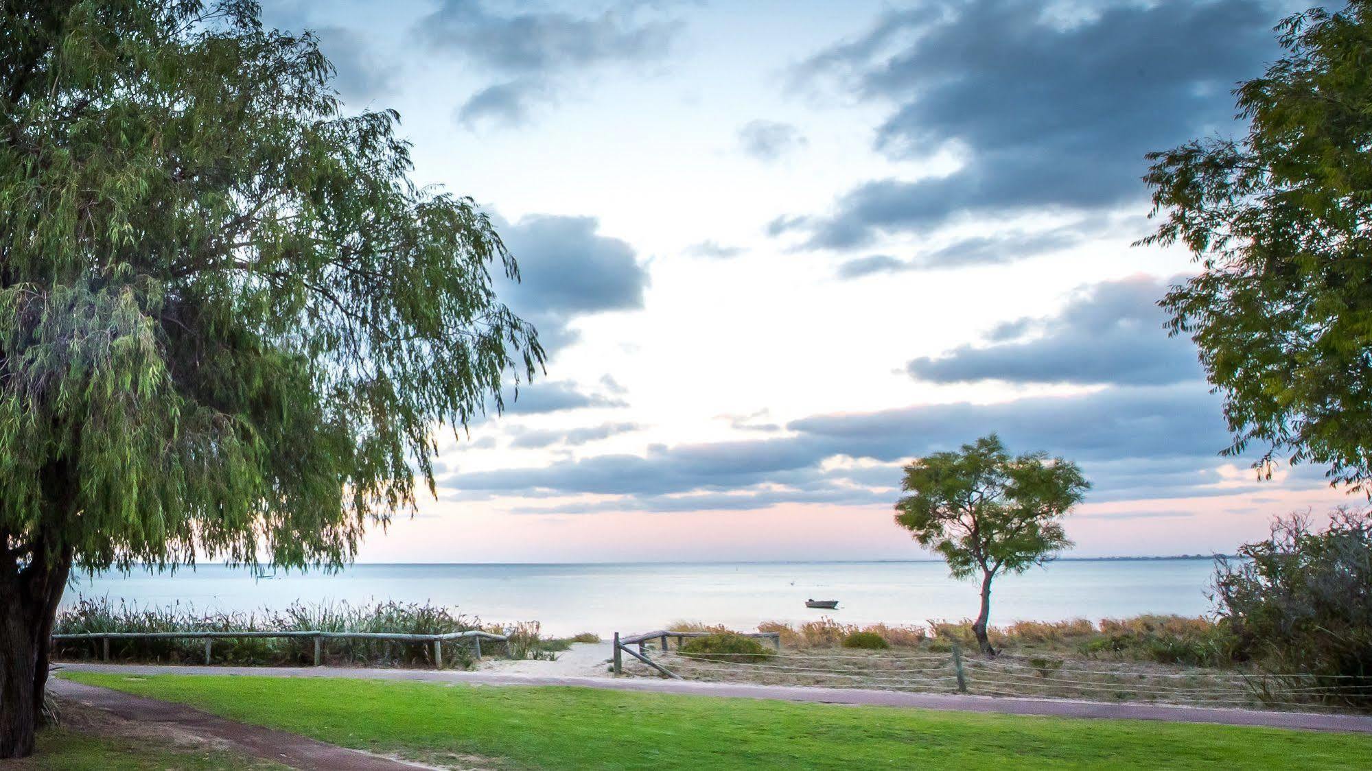 Whalers Cove Villas Dunsborough Exterior foto